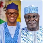 Atiku, El-Rufai Lead Formation of New Party ‘ADA’ Ahead of 2027 Elections