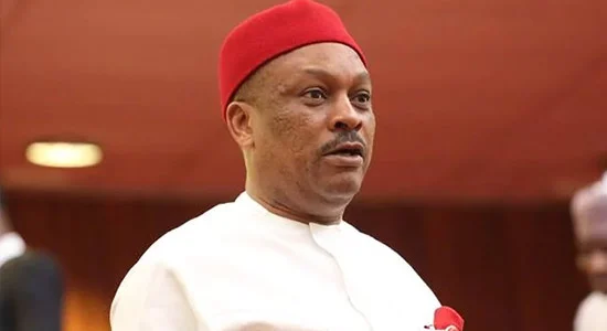 PDP Moves to End Crisis, Samuel Anyanwu Affirmed as National Secretary of the Party