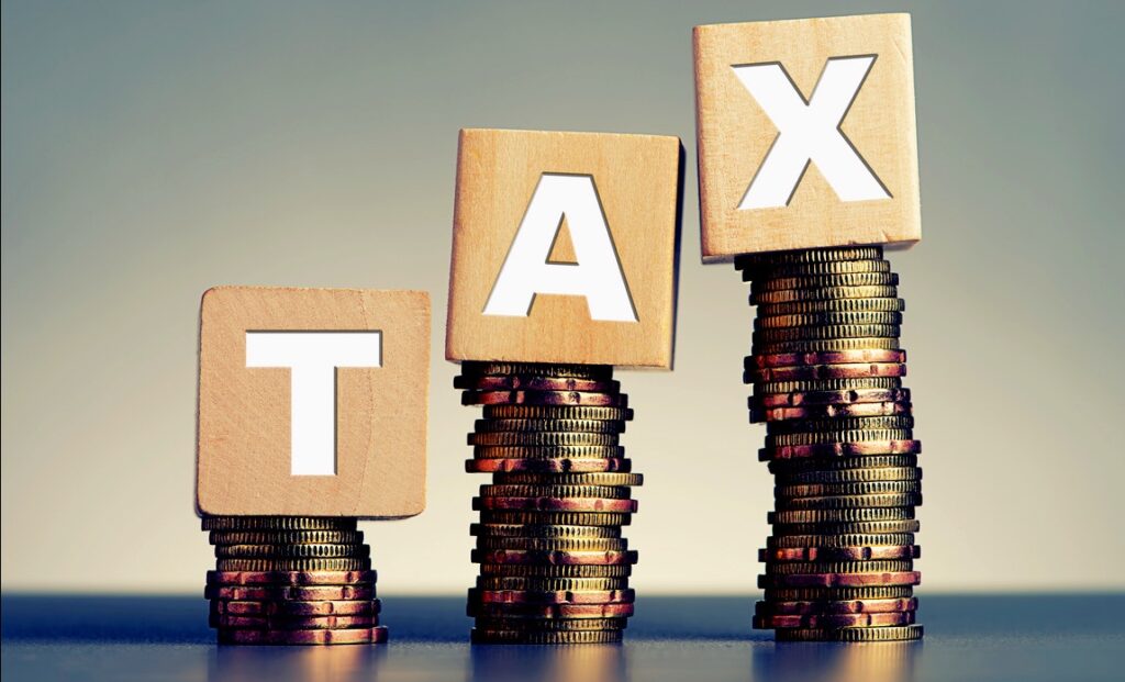 Nigerians earning Less than N250,000, to Stop Paying Taxes from 2026 – FG