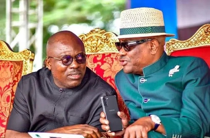 Fubara: This Time I’ll Do Everything to Sustain Peace in Rivers State