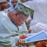 Ganduje APC Chairman Resigns Due to Pressure