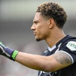 Super Eagles Keeper, Maduka Okoye Faces Ban for 8/1 Odd Betting Fraud