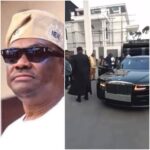 Wike’s Lousy Gossip About Obi’s Hospitality Backfires as Supporter Slams His Lavish Lifestyle