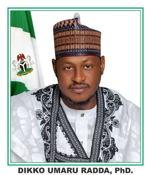 2027: ‘What Will You Do Differently’? – Governor Radda Questions Coalition Leaders