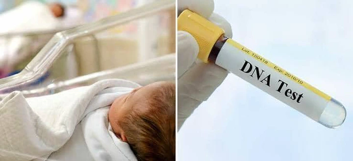 DNA Shock: Nigerian Man Discovers He’s Not the Father of His 5 Children After 15 Years of Marriage