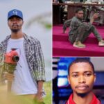 Disturbing Details of Alleged Murder & Refrigerating of Young Photographer in Kogi by Prisons Officer