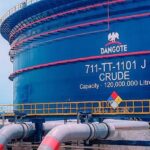 Dangote Refinery Builds 1.6 Million Barrel Storage in Namibia