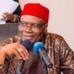 Wabara Cautions Okpebholo: Your Threat to Obi Could Ignite Ethnic Tension