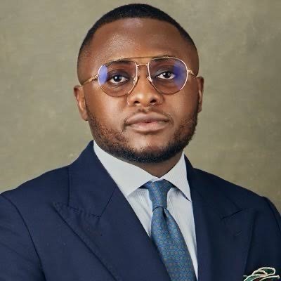 2027: “Insults Won’t Remove Tinubu” – Ubi Franklin