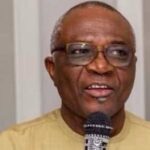 APC Doesn’t See the Coalition as a Threat — Onanuga