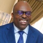 Uniport: Suspended Gov. Fubara Shower Praises on Wike as He Bags Honorary Doctorate Degree