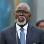 Amaju Pinnick Lands New Role as Special Adviser to CAF President