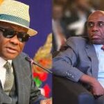 NDDC Contracts: Amaechi’s Wife Slaps Back, Dares Wike