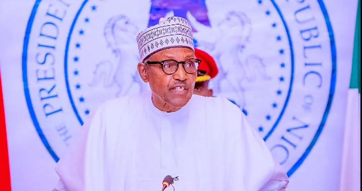 Buhari’s Health: Digital Media Aide Clarifies Reports of Critical Condition