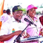 How 100 Constituents Woke Up as Millionaires Courtesy of Uduak Odudoh’s Empowerment Bank Alerts