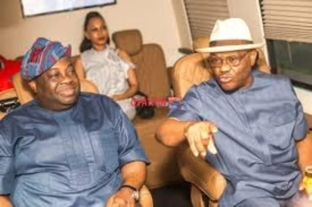 Nyesom Wike: A Bull In The China Shop – Dele Momodu