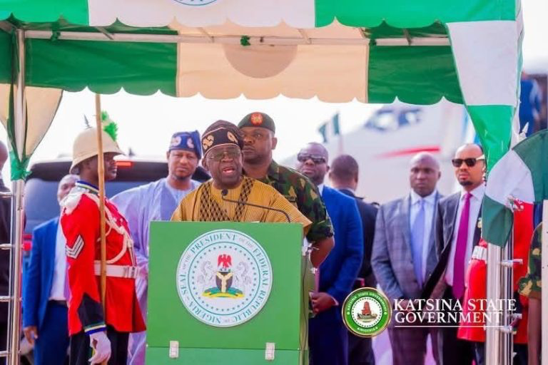 Nigerian Government Reacts to Recent U.S. Visa Restriction Policy