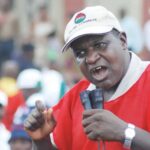 Buhari Protected Poor Nigerians From IMF, World Bank – Wabba, Ex-NLC President