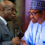 Pastor Tunde Bakare Defends Late President Buhari, Claims He Was Free from Corruption