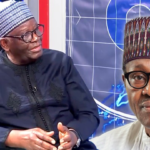 Buhari’s Chief of Staff Opens Up on Activities of Aso Rock Cabal