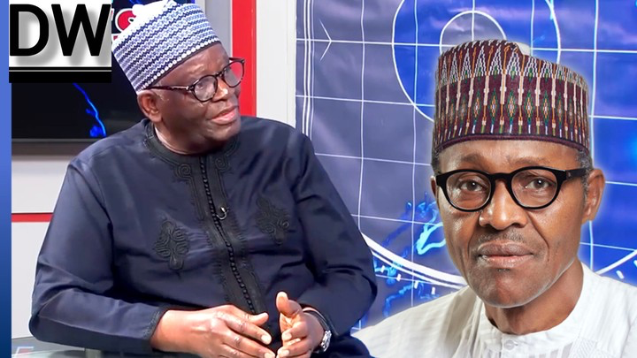 Buhari’s Chief of Staff Opens Up on Activities of Aso Rock Cabal