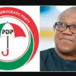 2027 Polls: PDP Woos Peter Obi
