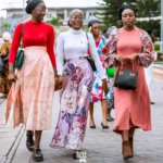 Is Deeper Life Bible Church Embracing Modernization in Worship and Dressing?