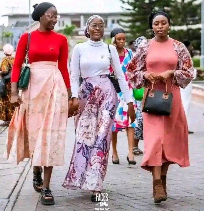 Is Deeper Life Bible Church Embracing Modernization in Worship and Dressing?