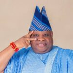 Osun Elections: ADC Predicts Adeleke’s Defeated for Endorsing Tinubu
