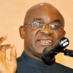 David Mark Woos Kwankwaso, Says ADC is Solution to Challenges of Northern Nigeria