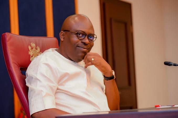 Rivers State: Sim Fubara Opens up on Defection to APC