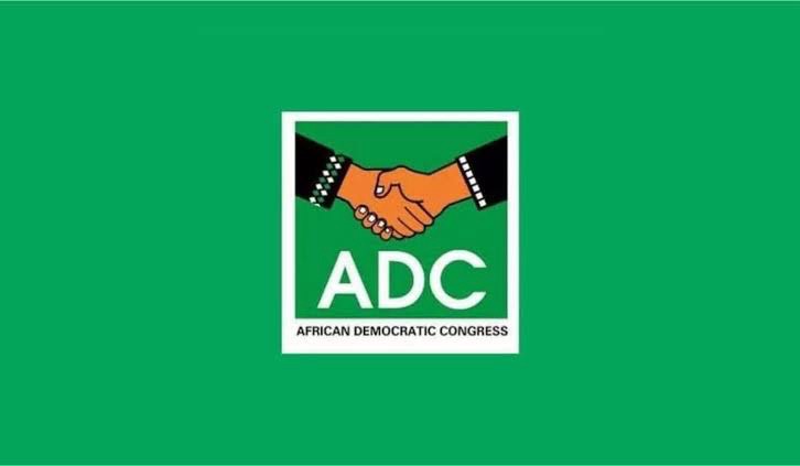 Coalition: ADC Criticizes PDP and APC for 2027 Presidential Zoning