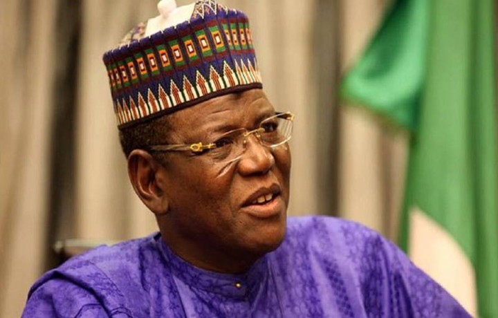 Tinubu Will Sack Wike After Securing South-South  – Sule Lamido