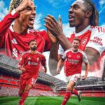 Liverpool vs Arsenal: What to Expect From The Super Sunday Clash