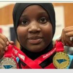 FG Rewards 17-Year-Old World’s Best English Student with 200,000 naira