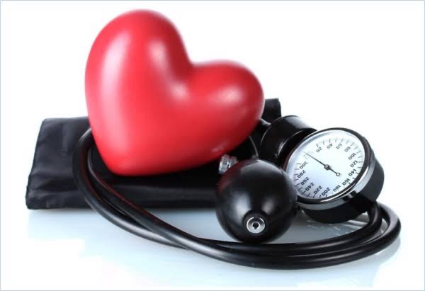 41 Million Nigerians at Risk of Sudden Death Due to Hypertension