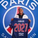 Super Falcons Captain Seals Deal with PSG