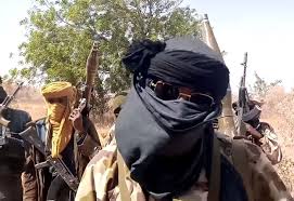 Shock in Sokoto: Imam Nabbed with ₦47m, Accused of Aiding Bandits