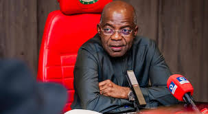 Abia Governor Alex Otti Faces Backlash Over Alleged Poor Quality ₦54 Billion ‘Smart Schools’ Project