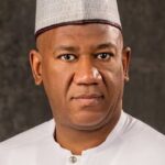 Datti Baba-Ahmed Reveal Aspirants He Is Ready to Deputize in 2027