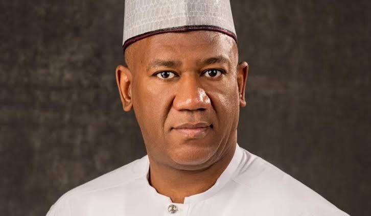 Datti Baba-Ahmed Reveal Aspirants He Is Ready to Deputize in 2027