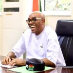 A’Ibom State Government Moves To Reposition State Fire Service