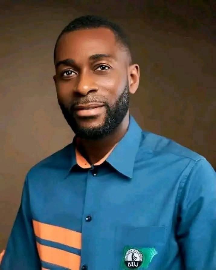 Akwa Ibom NUJ Elects New Exco