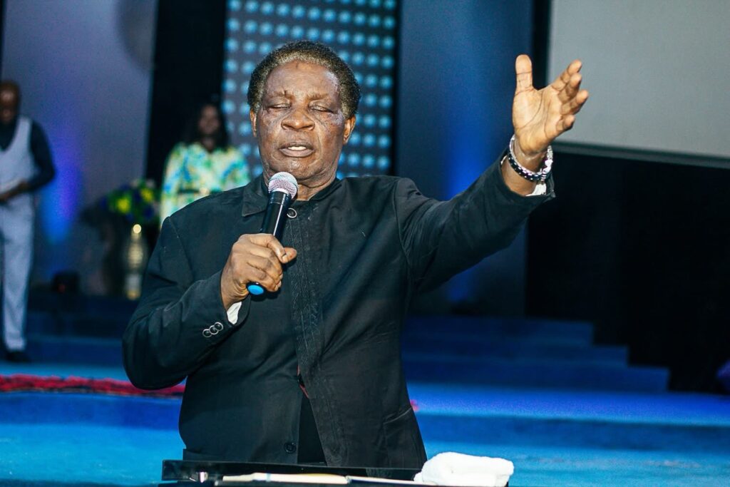 Why We Stopped Admitting Mentally Sick People For Healing in our Church – Apostle Okoriko