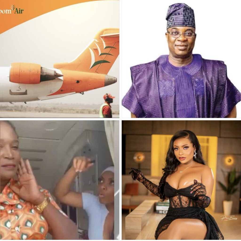 Nigerian Government Withdraws Charges Against Comfort Emmanson and KWAM1 Following Airport Incidents