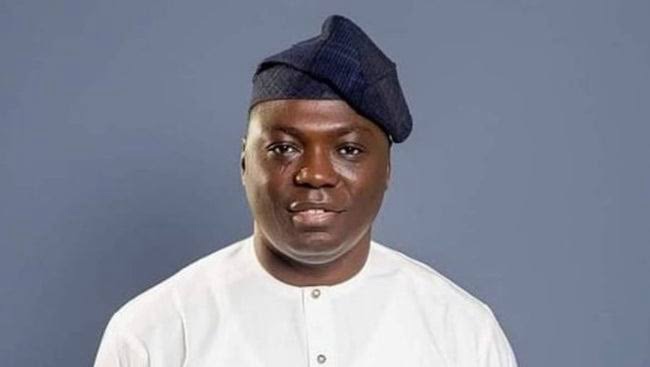 Taraba State Governor Agbu Kefas Opts to Pray for Sick Deputy Governor Instead of Removing Them