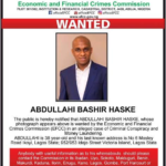 Interpol Says EFCC’s Request to Track Atiku’s Son-in-law is ‘Politically Motivated’