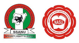 SSANU Reacts to Proposed Pay Rise for Politicians, Calls It Insensitive