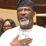 Federal Government Replies Dino Malaye, Explains Borrowing Plan, Tags Him Entertainer