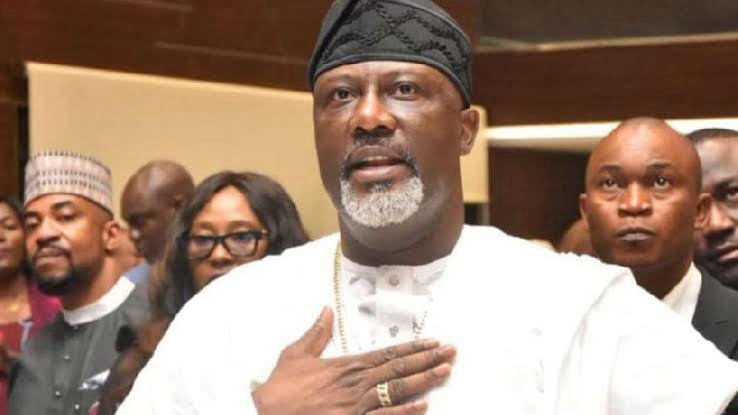 Federal Government Replies Dino Malaye, Explains Borrowing Plan, Tags Him Entertainer